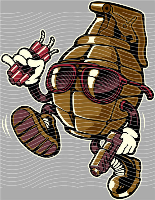 Street design-JT 3712